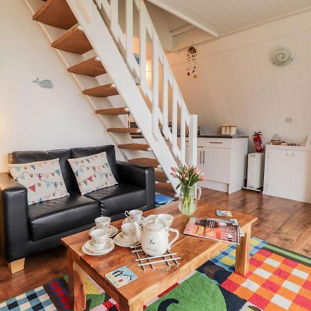Seashell Cottage Lodge 97 Deal Esterno foto