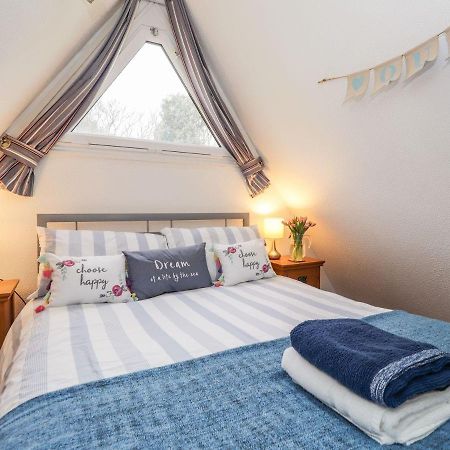 Seashell Cottage Lodge 97 Deal Esterno foto