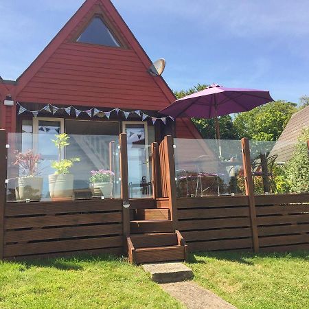 Seashell Cottage Lodge 97 Deal Esterno foto