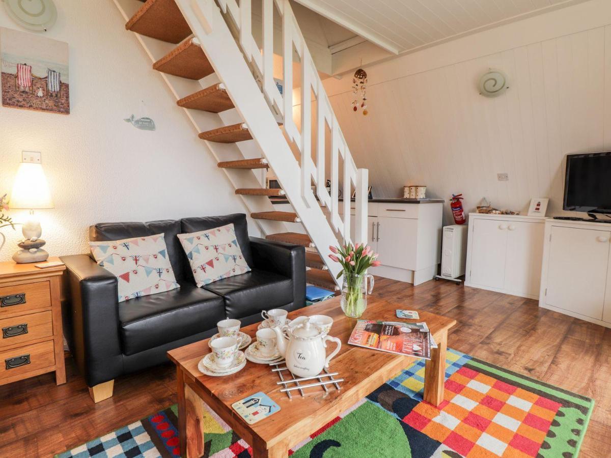 Seashell Cottage Lodge 97 Deal Esterno foto