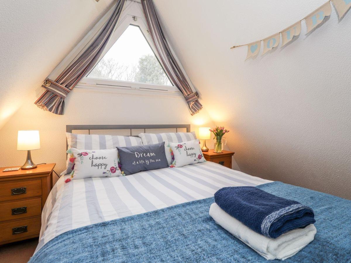 Seashell Cottage Lodge 97 Deal Esterno foto