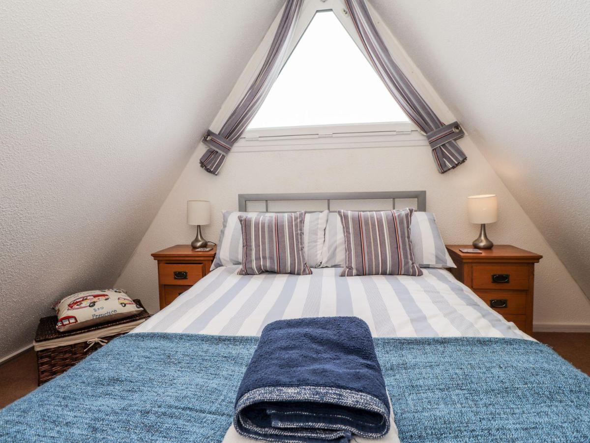 Seashell Cottage Lodge 97 Deal Esterno foto