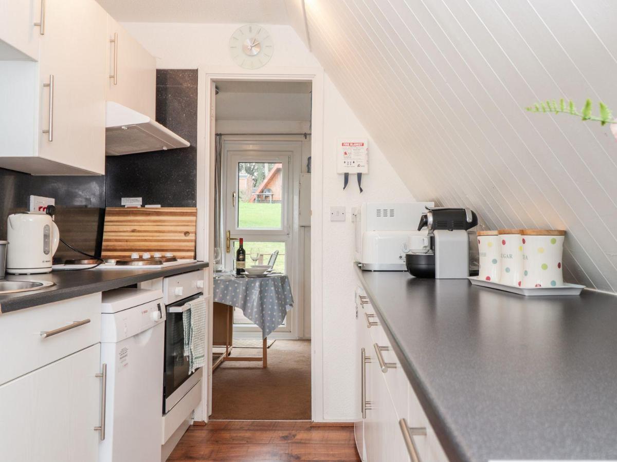 Seashell Cottage Lodge 97 Deal Esterno foto