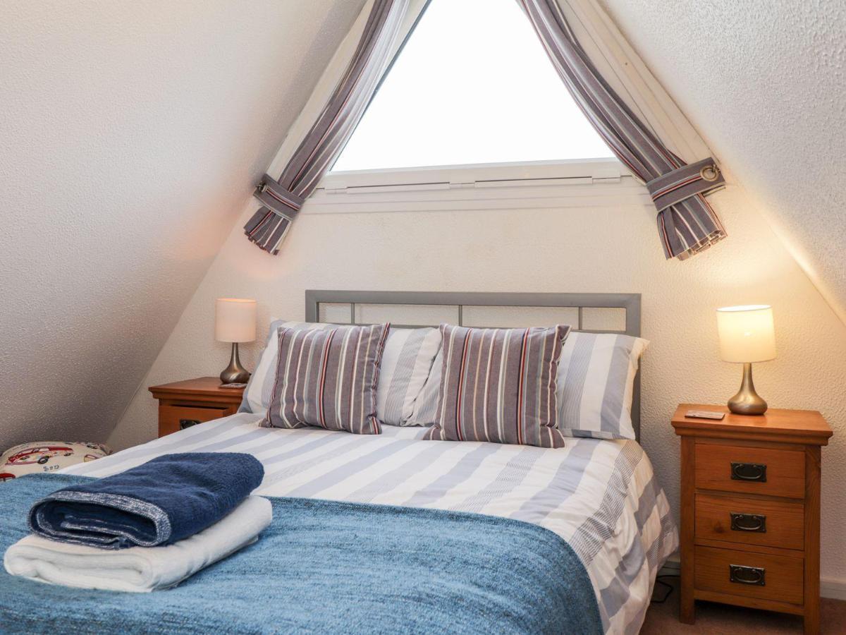 Seashell Cottage Lodge 97 Deal Esterno foto